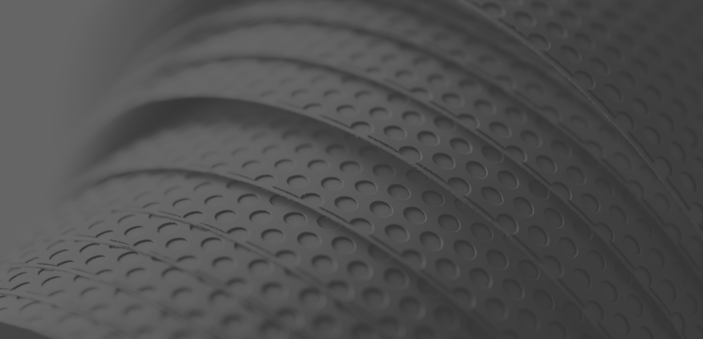Perforated Sheets