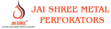 Jai Shree Metal Perforators - Metal Perforated Sheets, Welded Meshes, Manufacturer, India